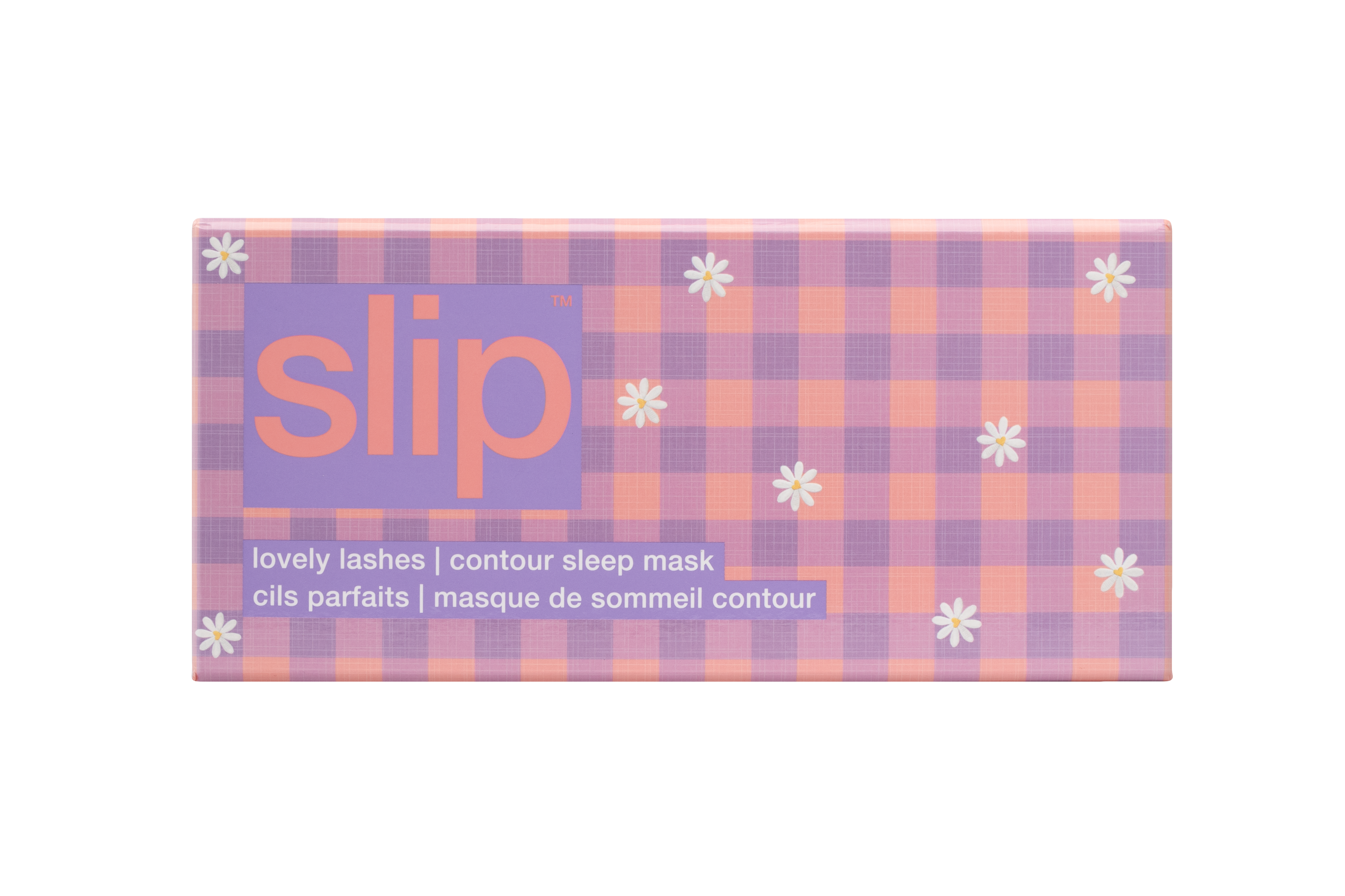Posie Contour Sleep Mask