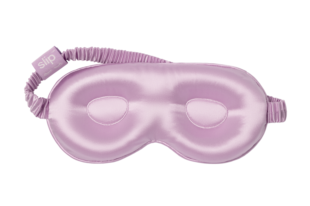 Wildflower Contour Sleep Mask