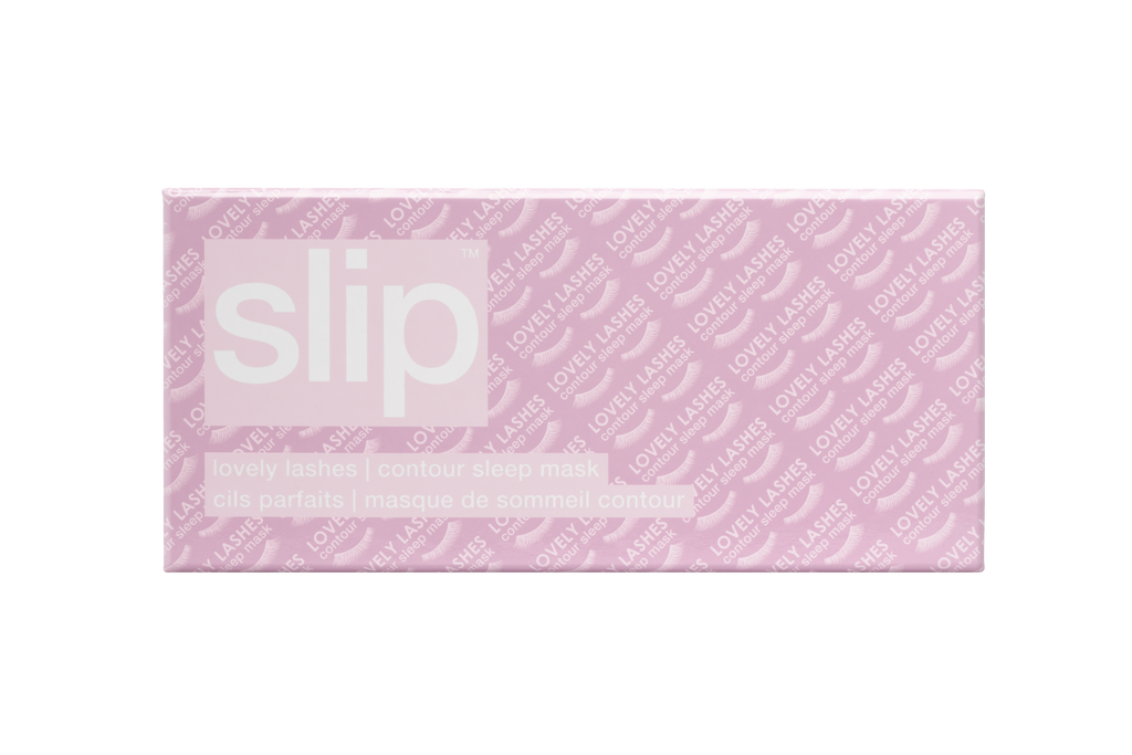 Wildflower Contour Sleep Mask
