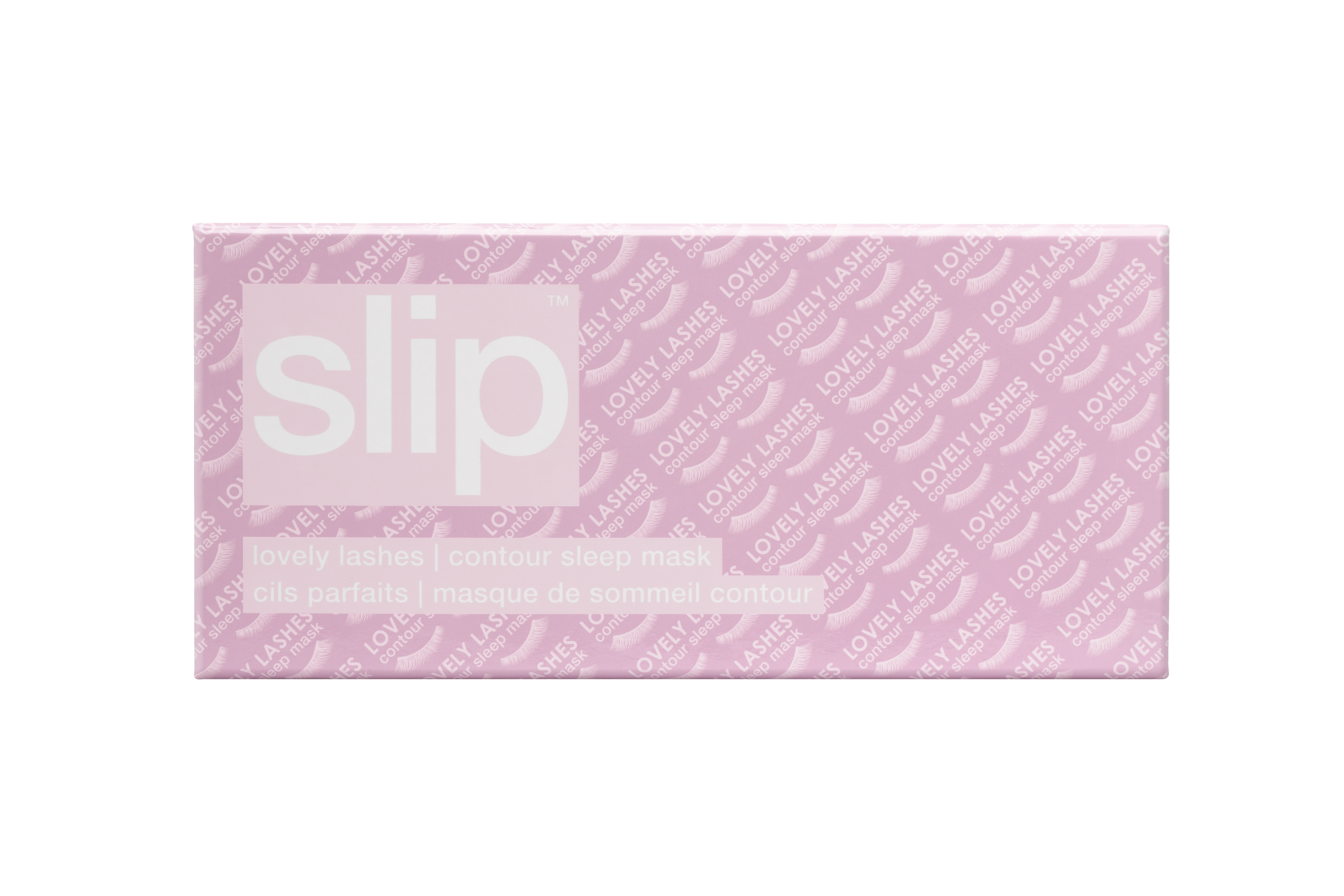 Wildflower Contour Sleep Mask
