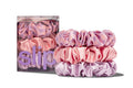 Belleflower Large Scrunchies