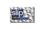 Initial Collection White Queen Zippered Pillowcase