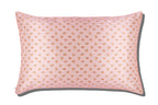 Petal Queen Zippered Pillowcase