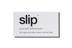 White King Zippered Pillowcase
