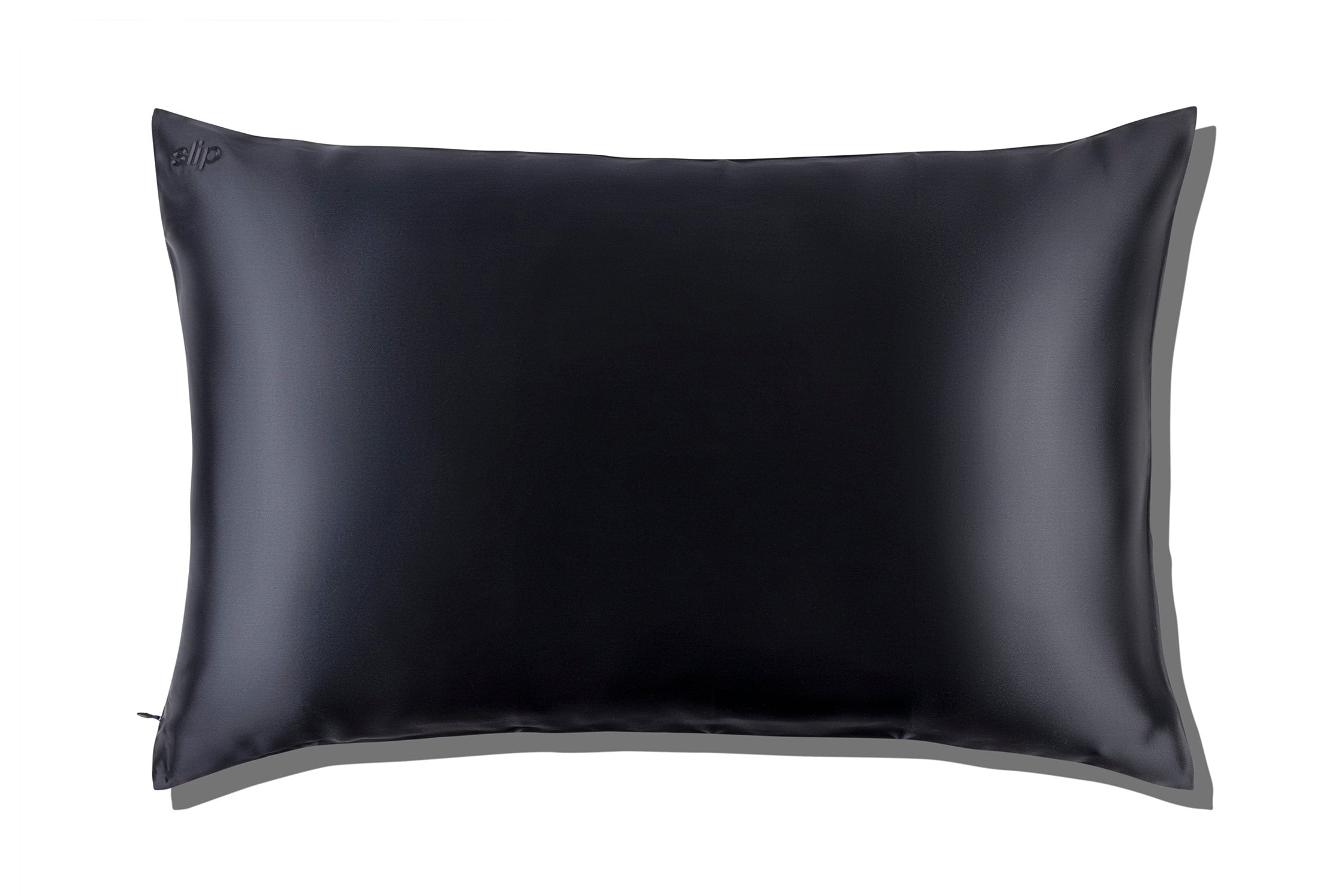 Black Queen Zippered Pillowcase
