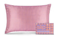 Posie Queen Zippered Pillowcase