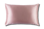 Pink Queen Zippered Pillowcase