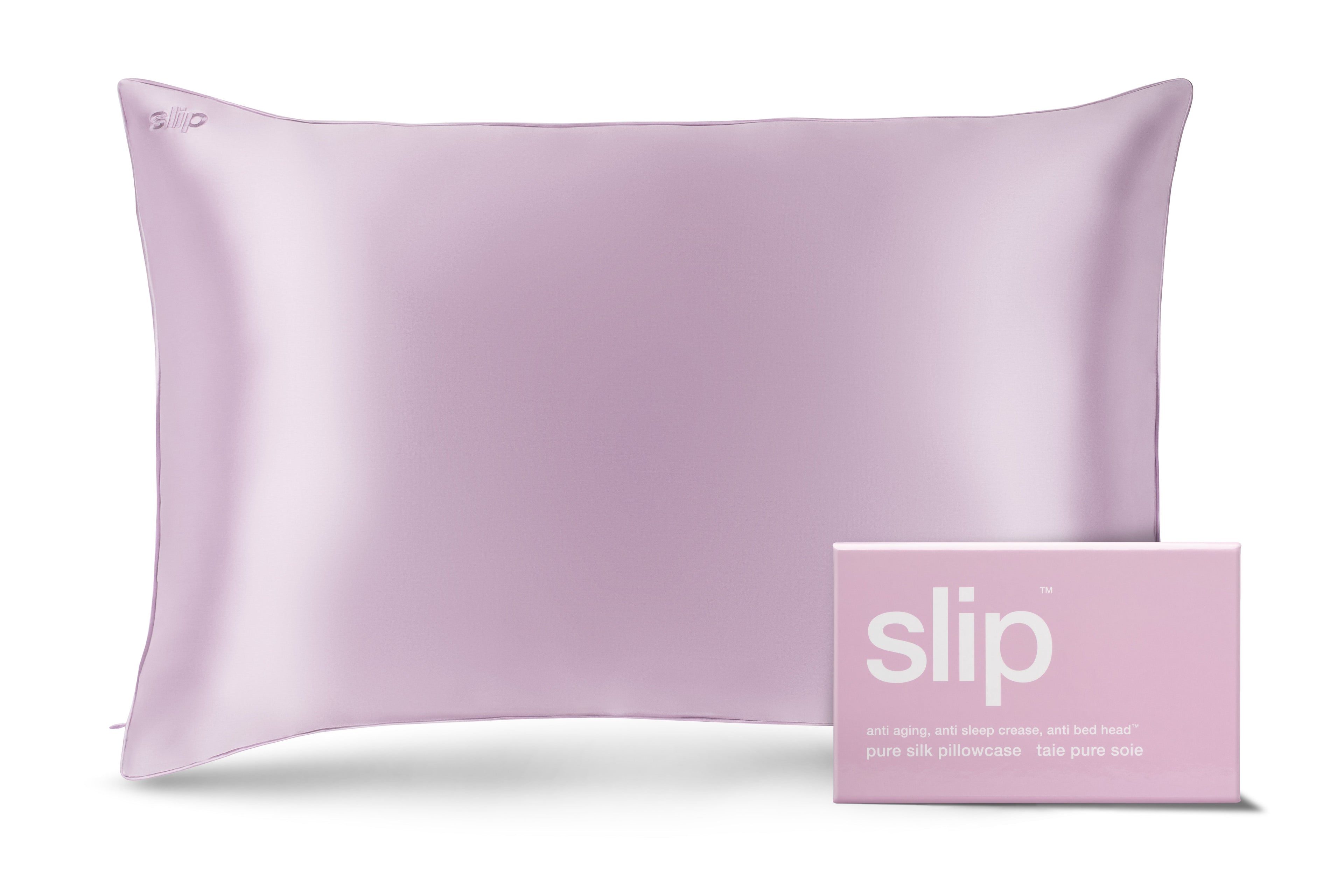 Wildflower Queen Zippered Pillowcase