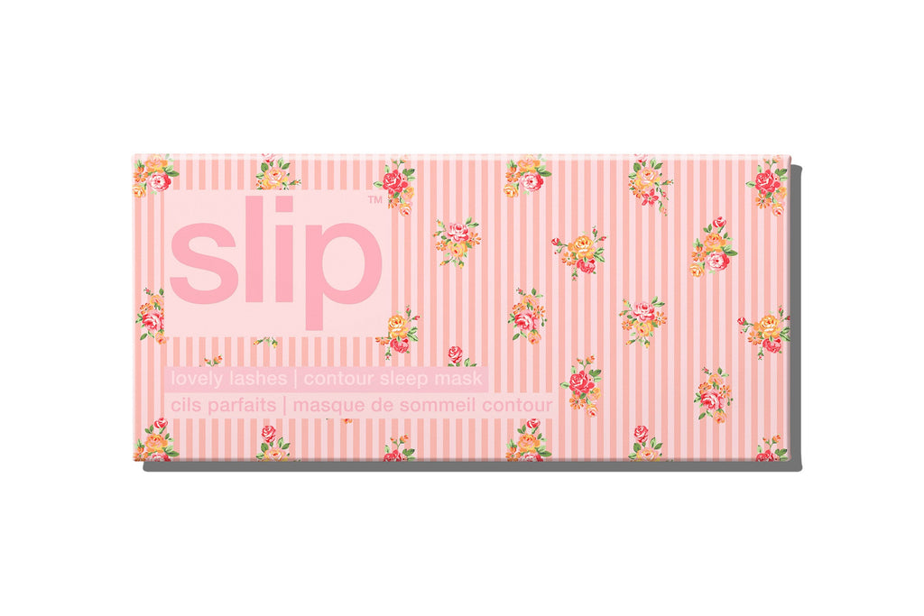 Petal Contour Sleep Mask