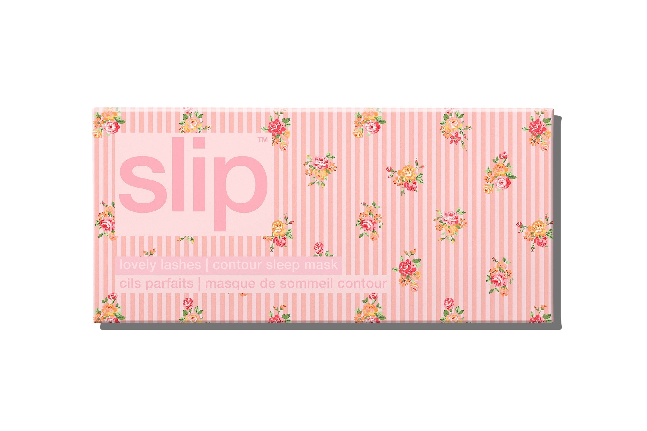 Petal Contour Sleep Mask