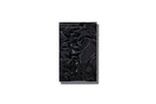Back to Basics Black Midi/Large Scrunchie Set
