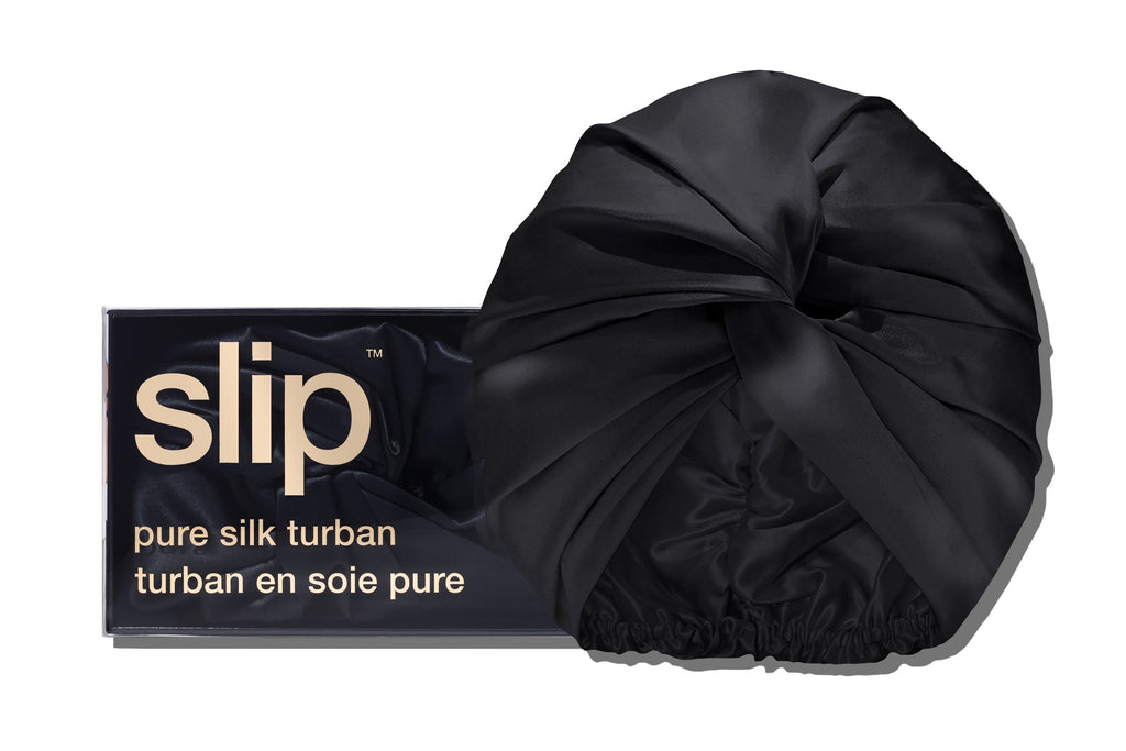 Black Turban