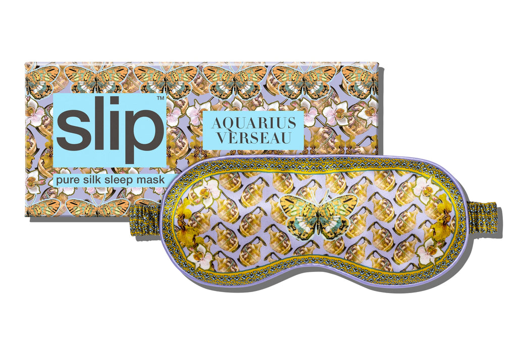 Aquarius Sleep Mask