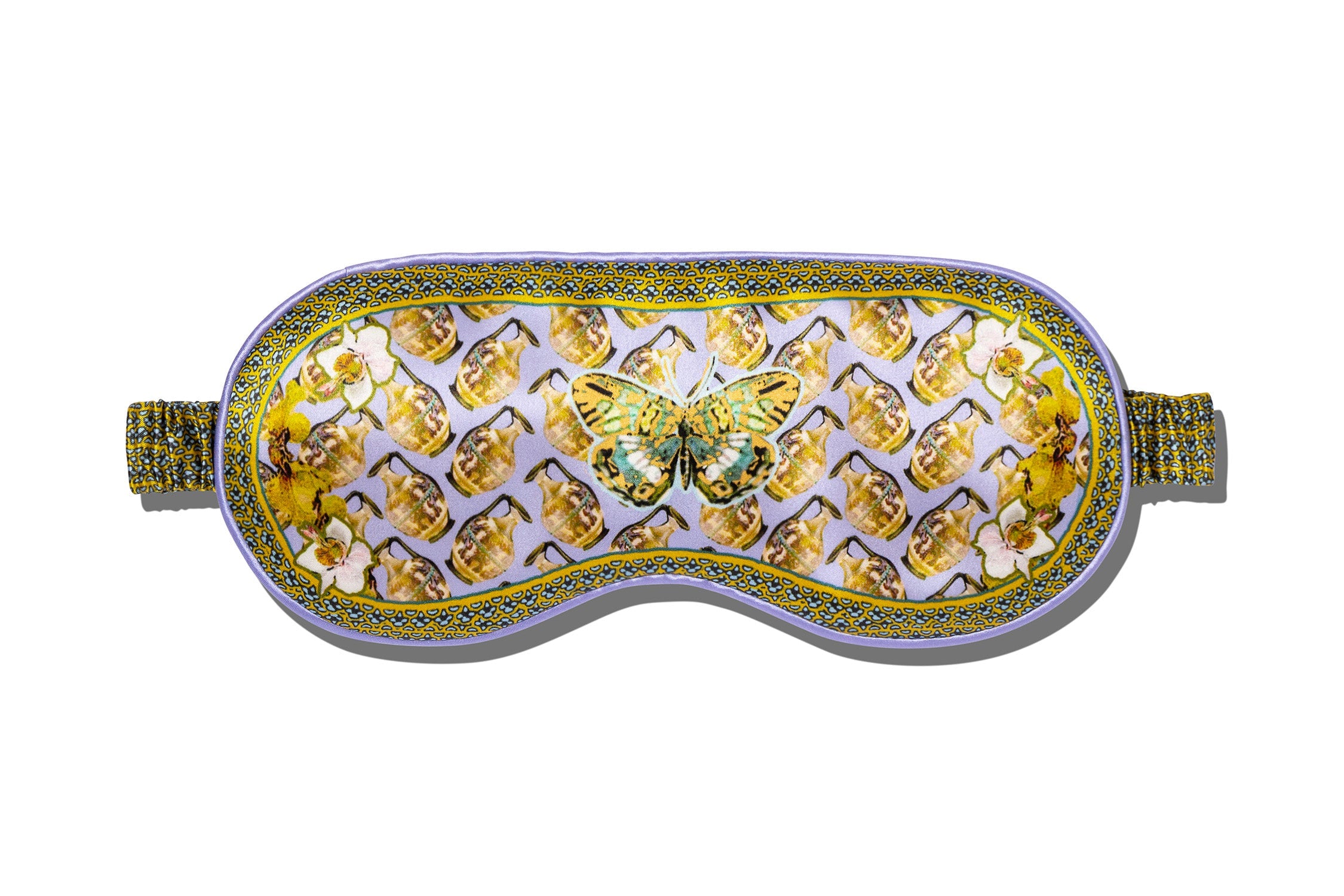 Aquarius Sleep Mask