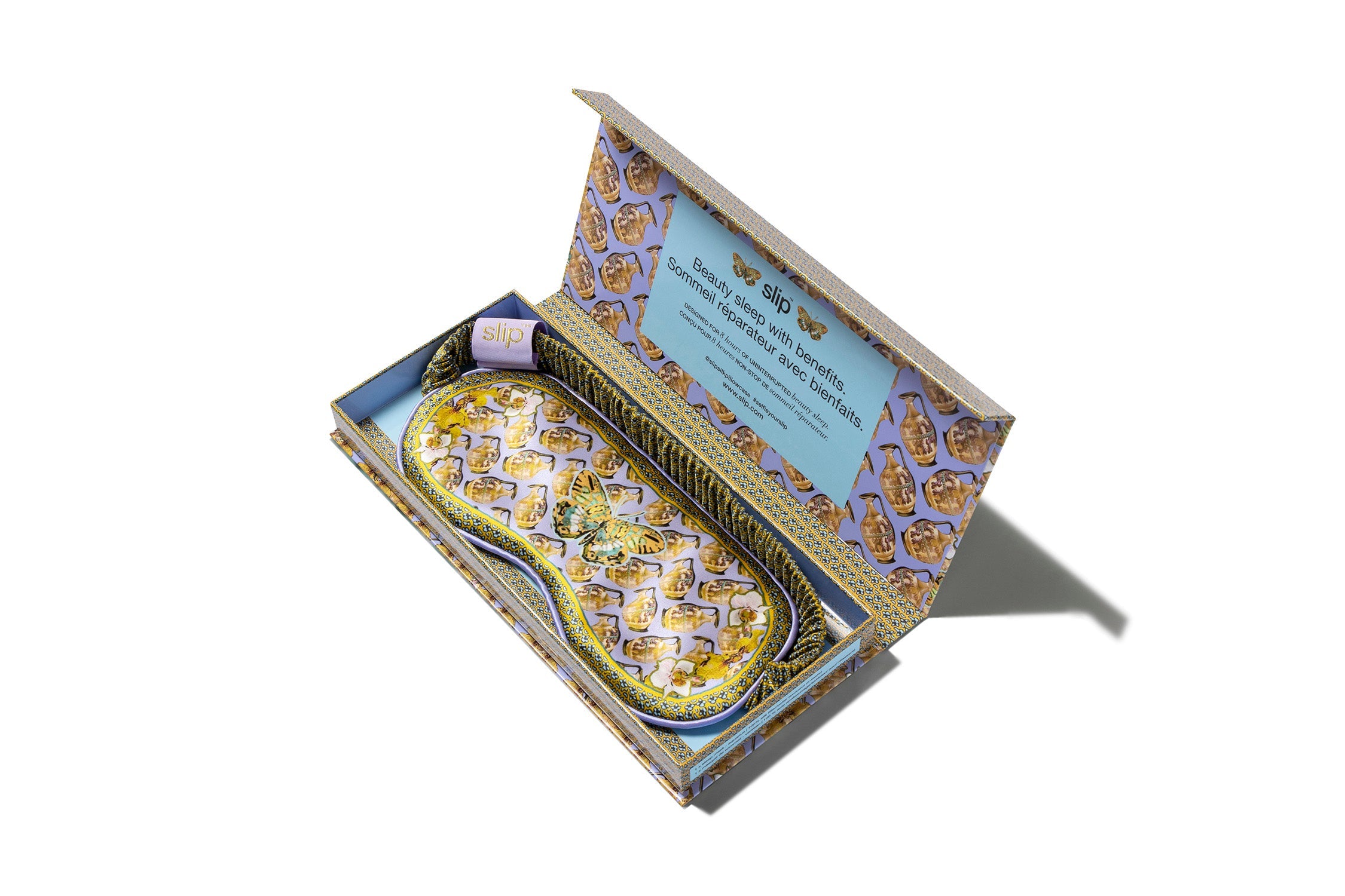Aquarius Sleep Mask