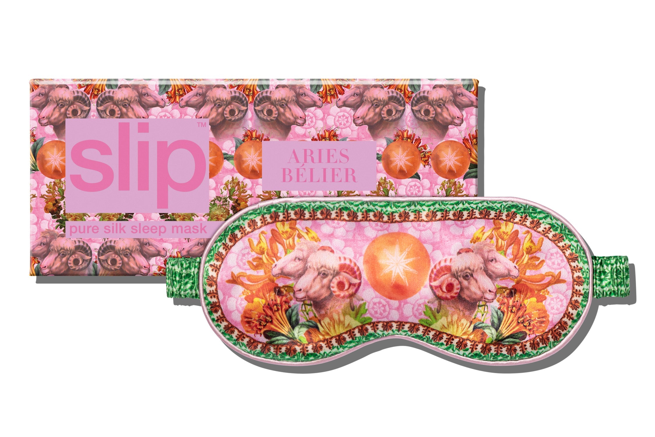 Aries Sleep Mask