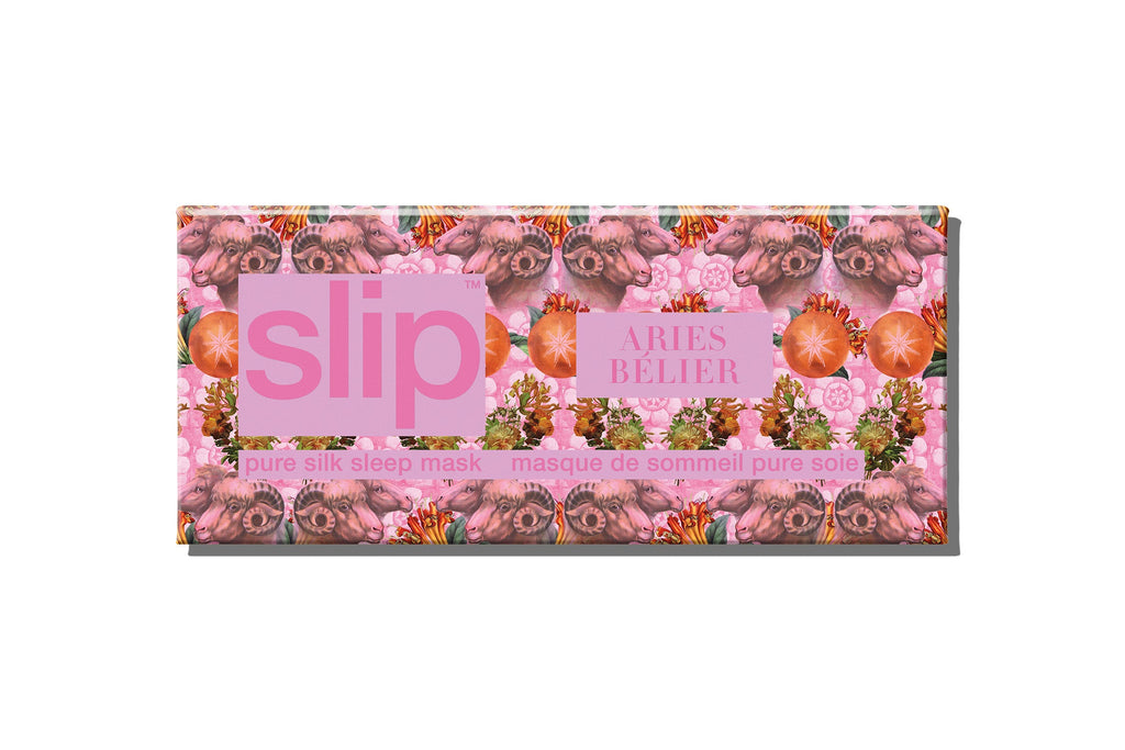 Aries Sleep Mask