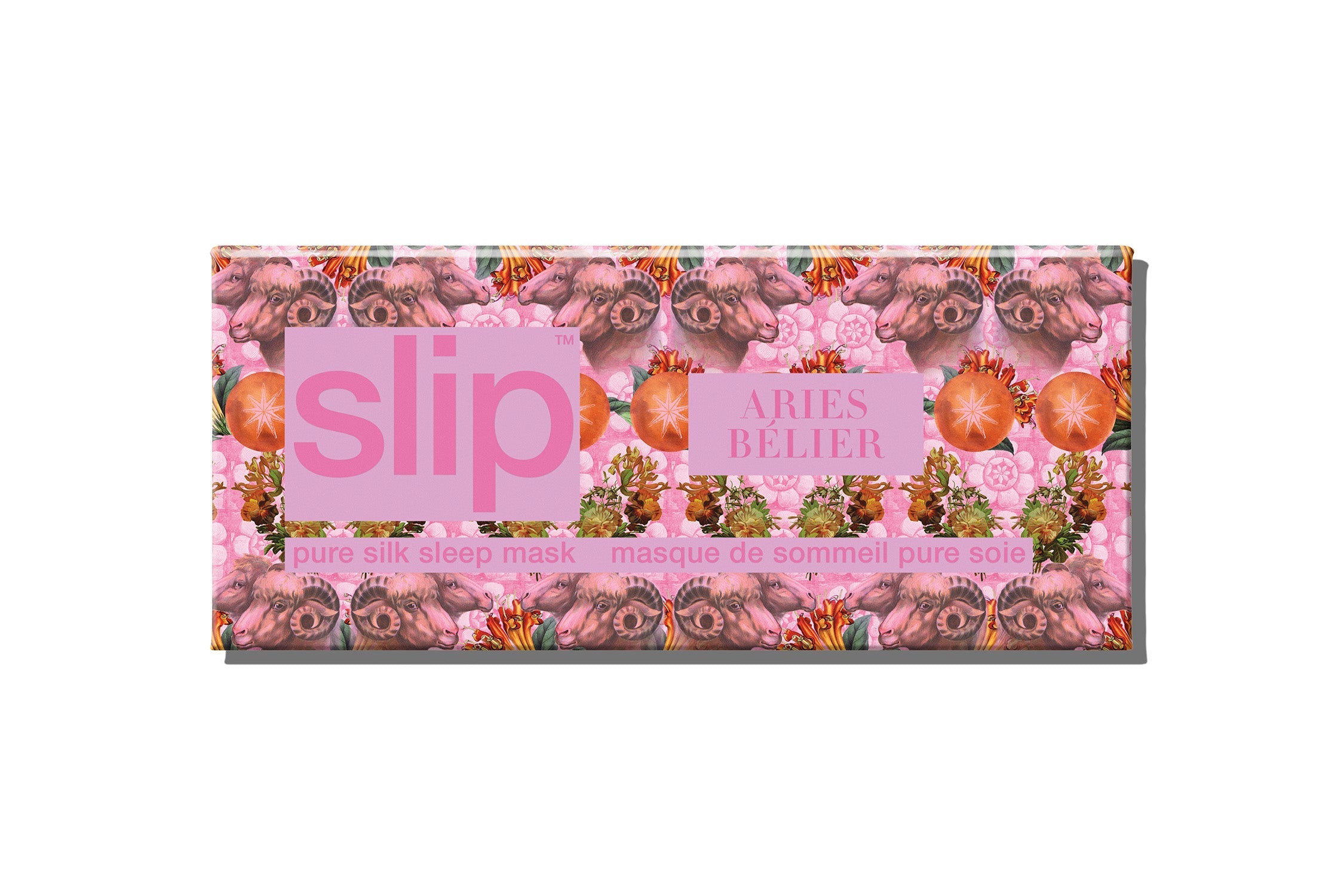 Aries Sleep Mask