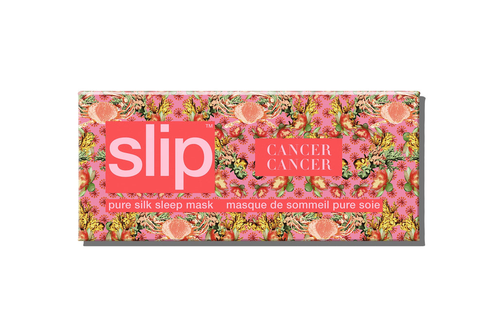 Cancer Sleep Mask
