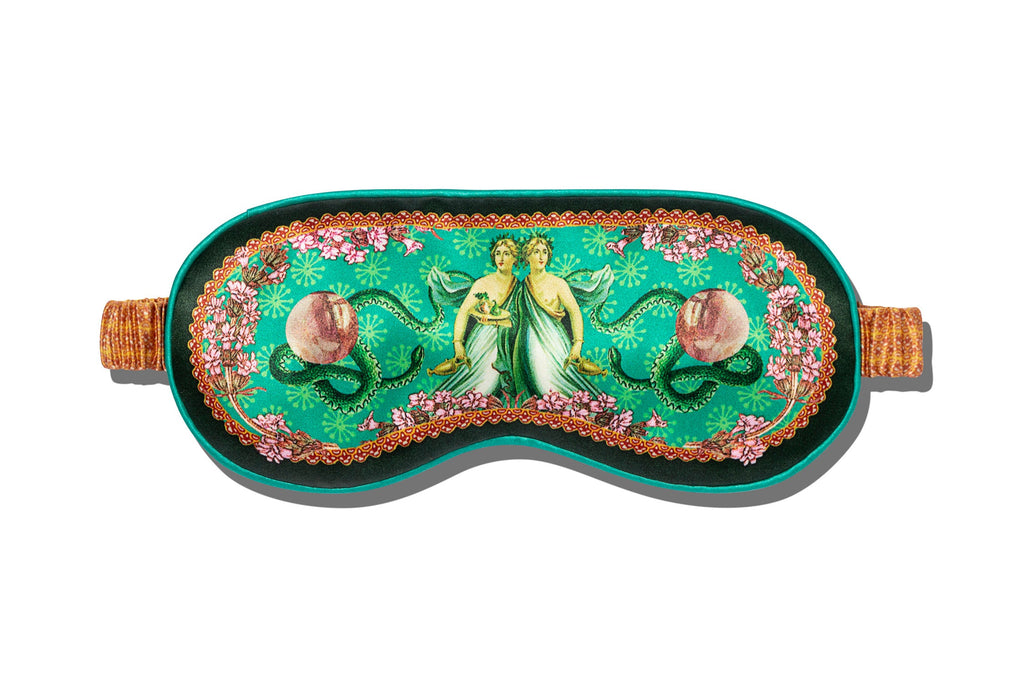 Gemini Sleep Mask
