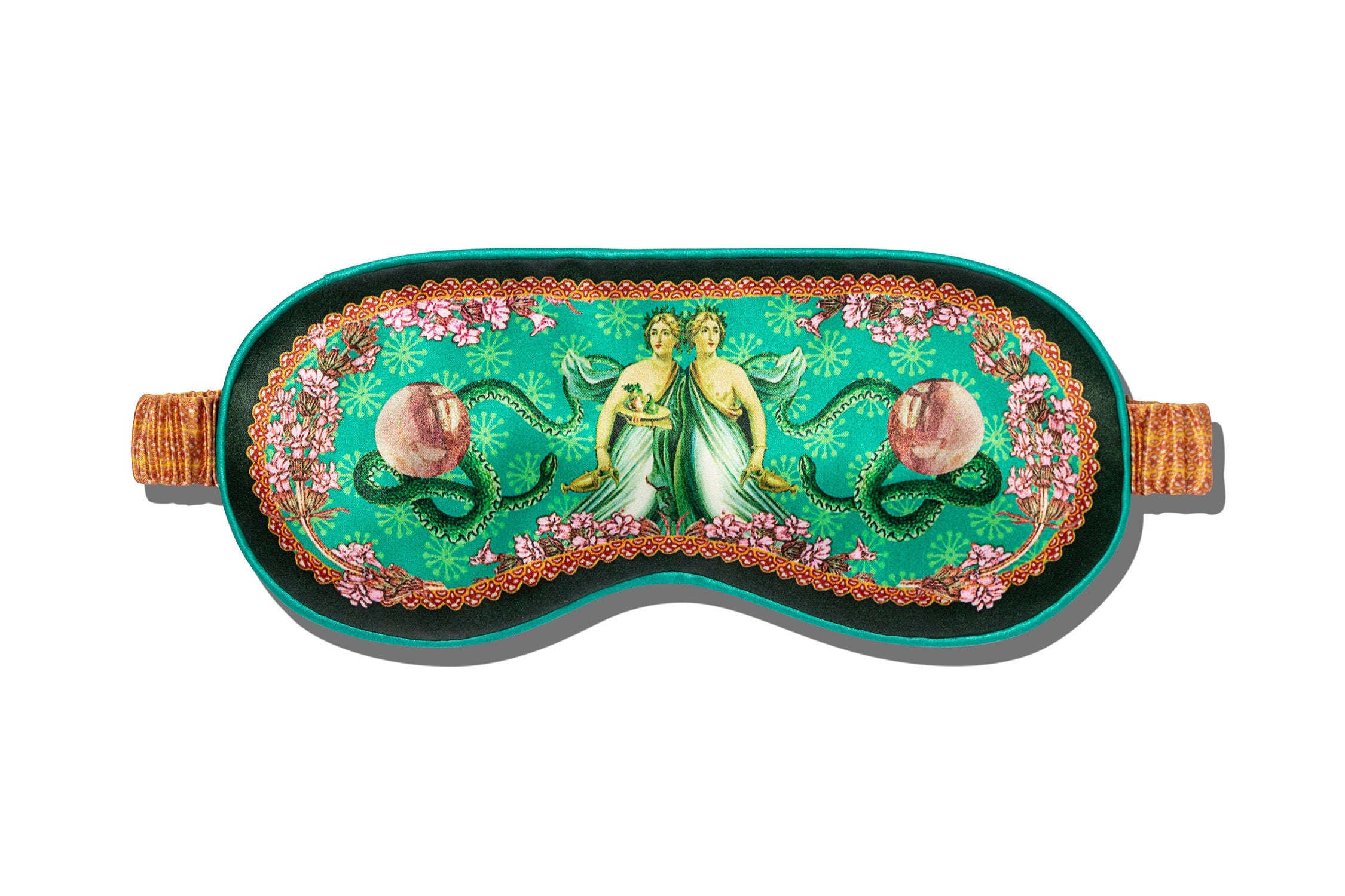 Gemini Sleep Mask