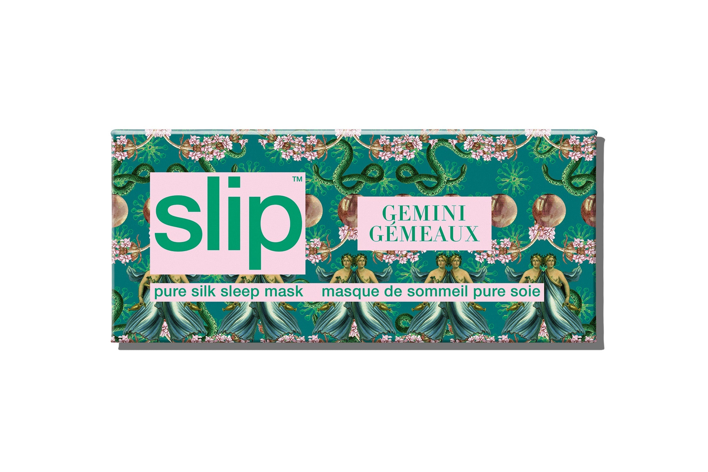 Gemini Sleep Mask