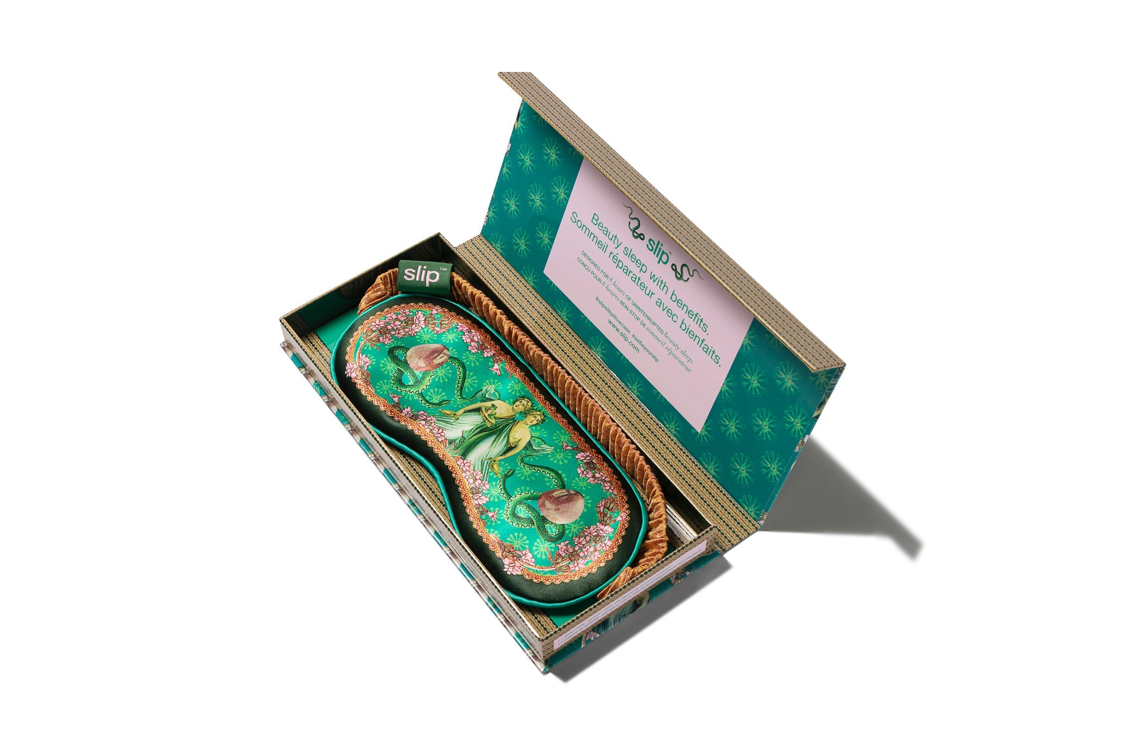 Gemini Sleep Mask