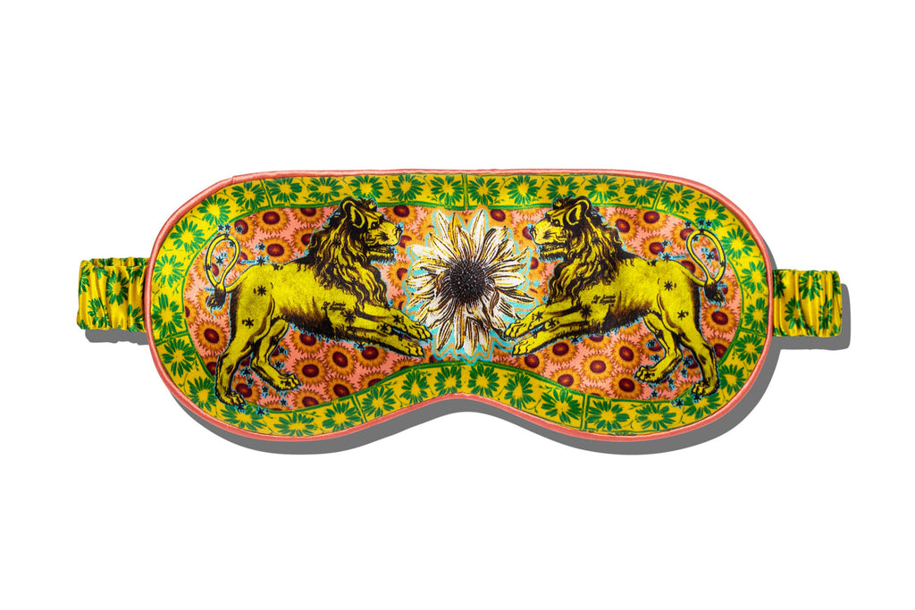 Leo Sleep Mask