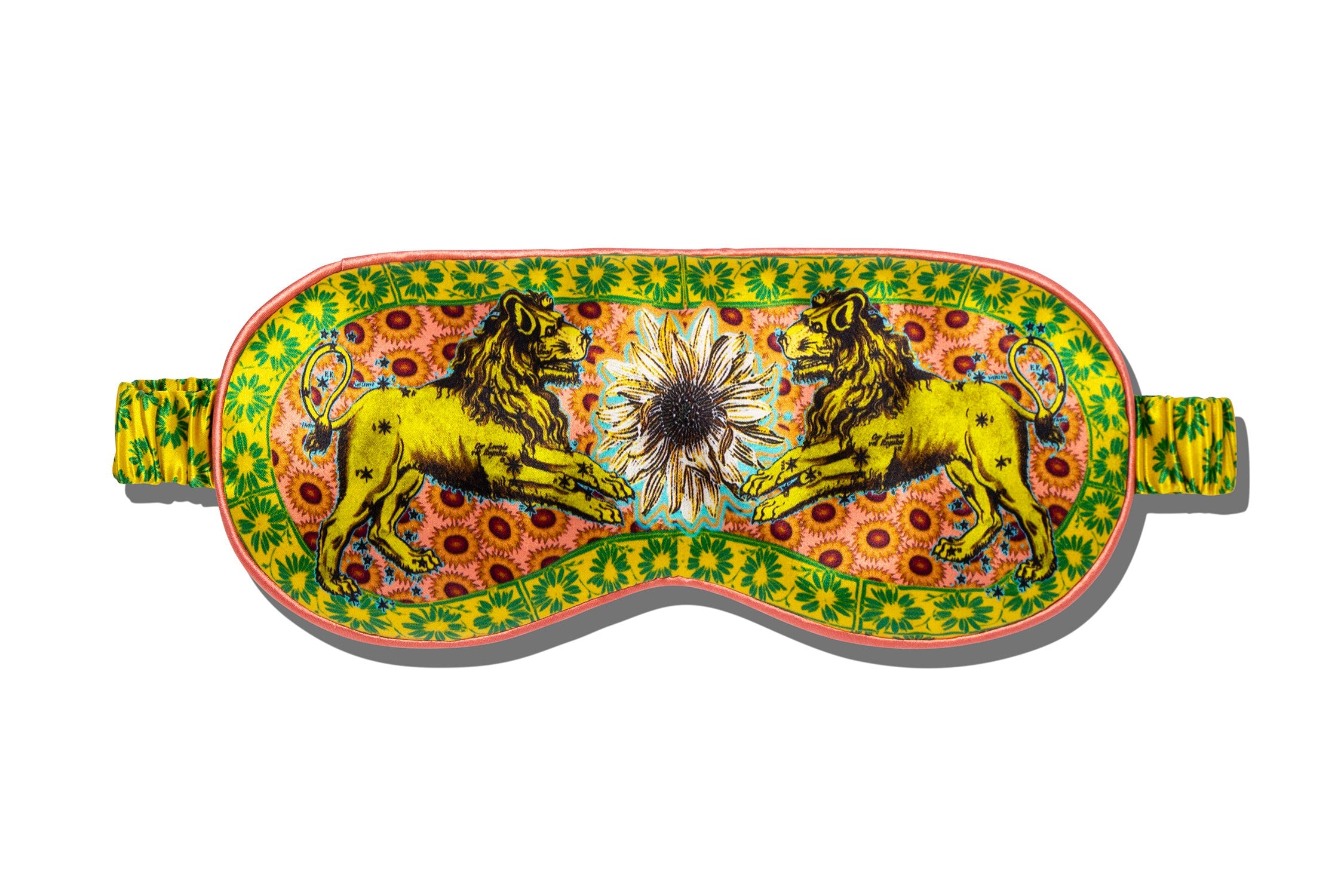 Leo Sleep Mask