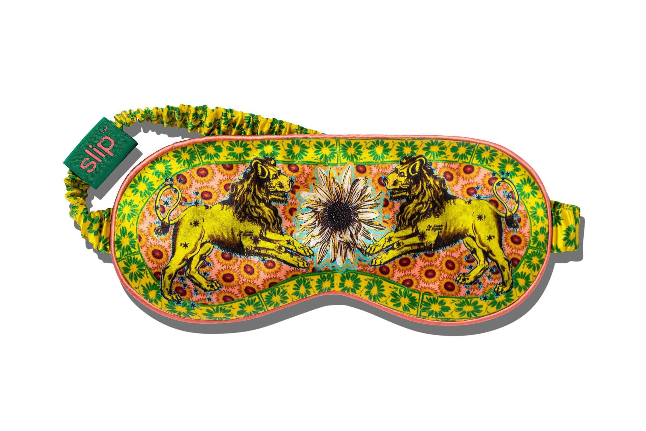 Leo Sleep Mask