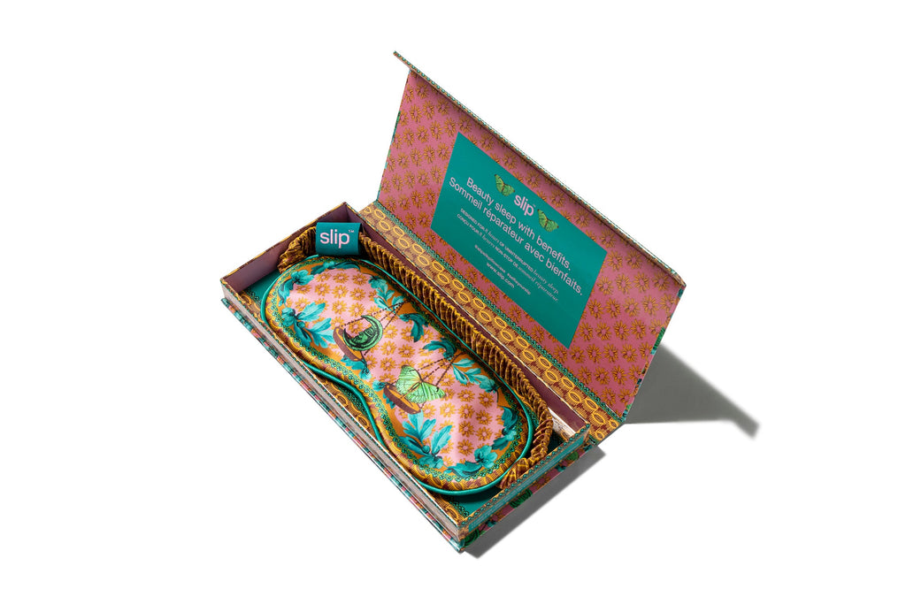Libra Sleep Mask