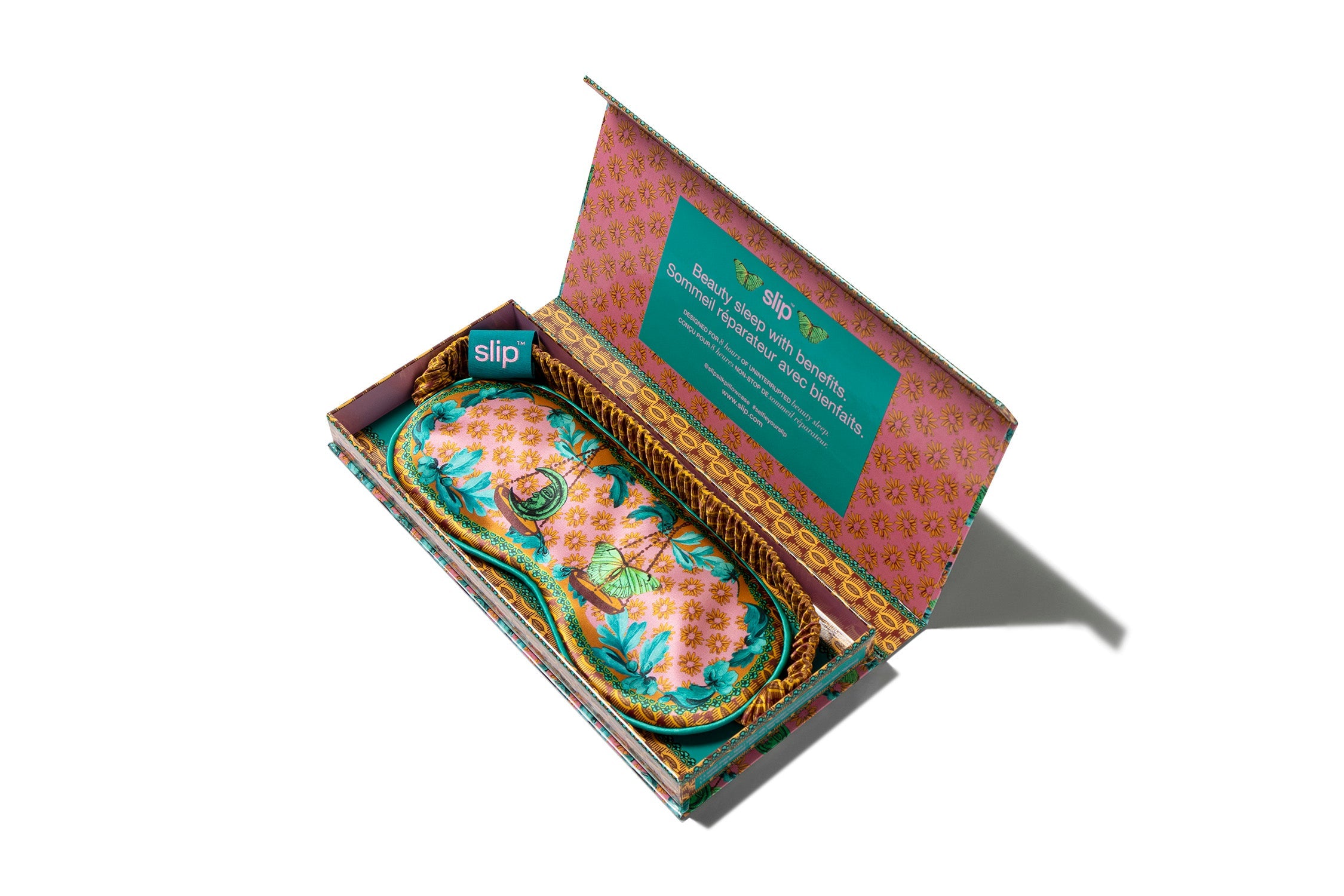 Libra Sleep Mask