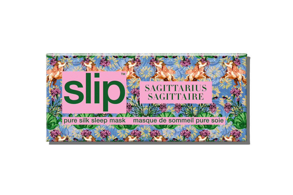 Sagittarius Sleep Mask