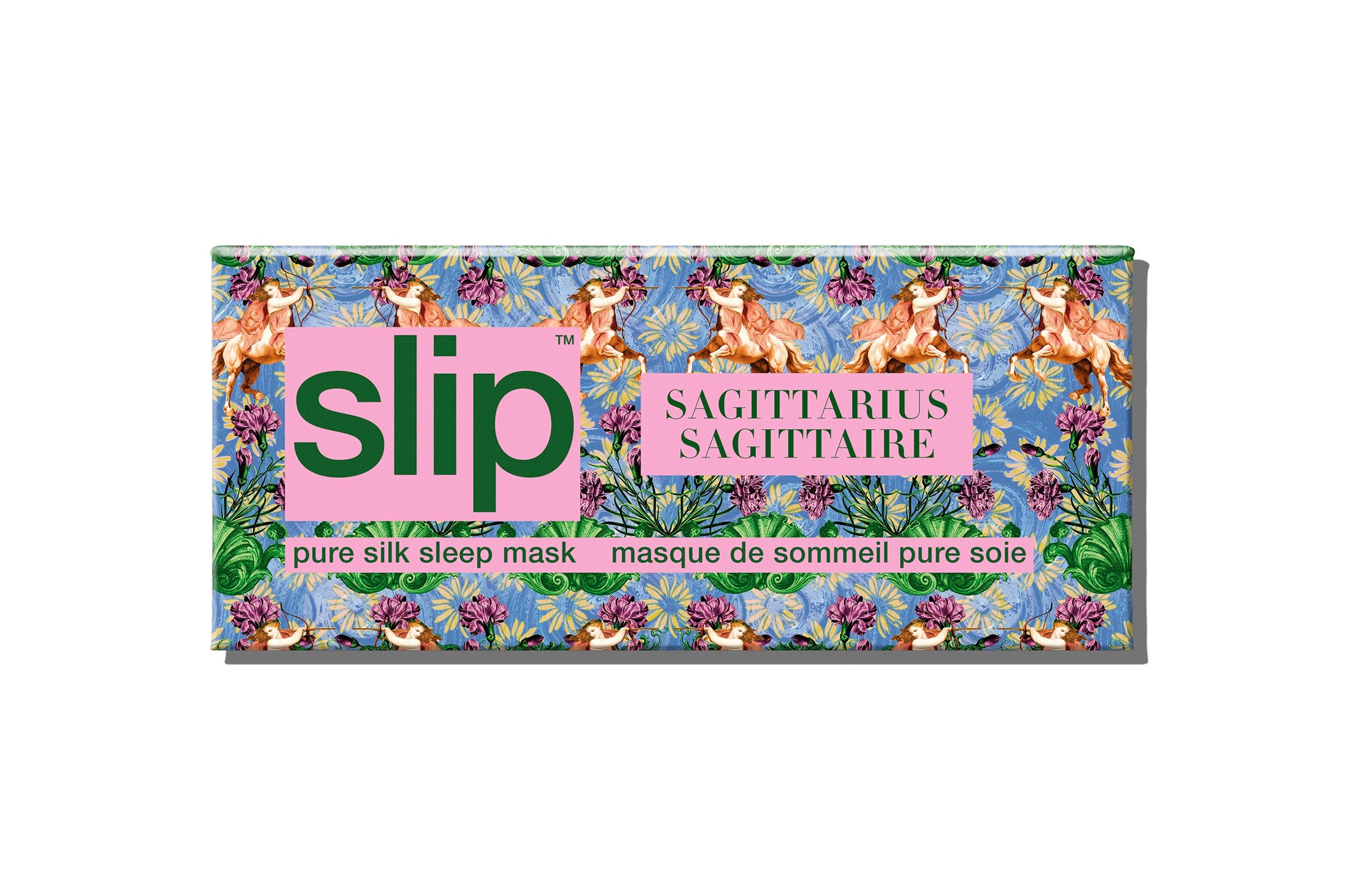 Sagittarius Sleep Mask