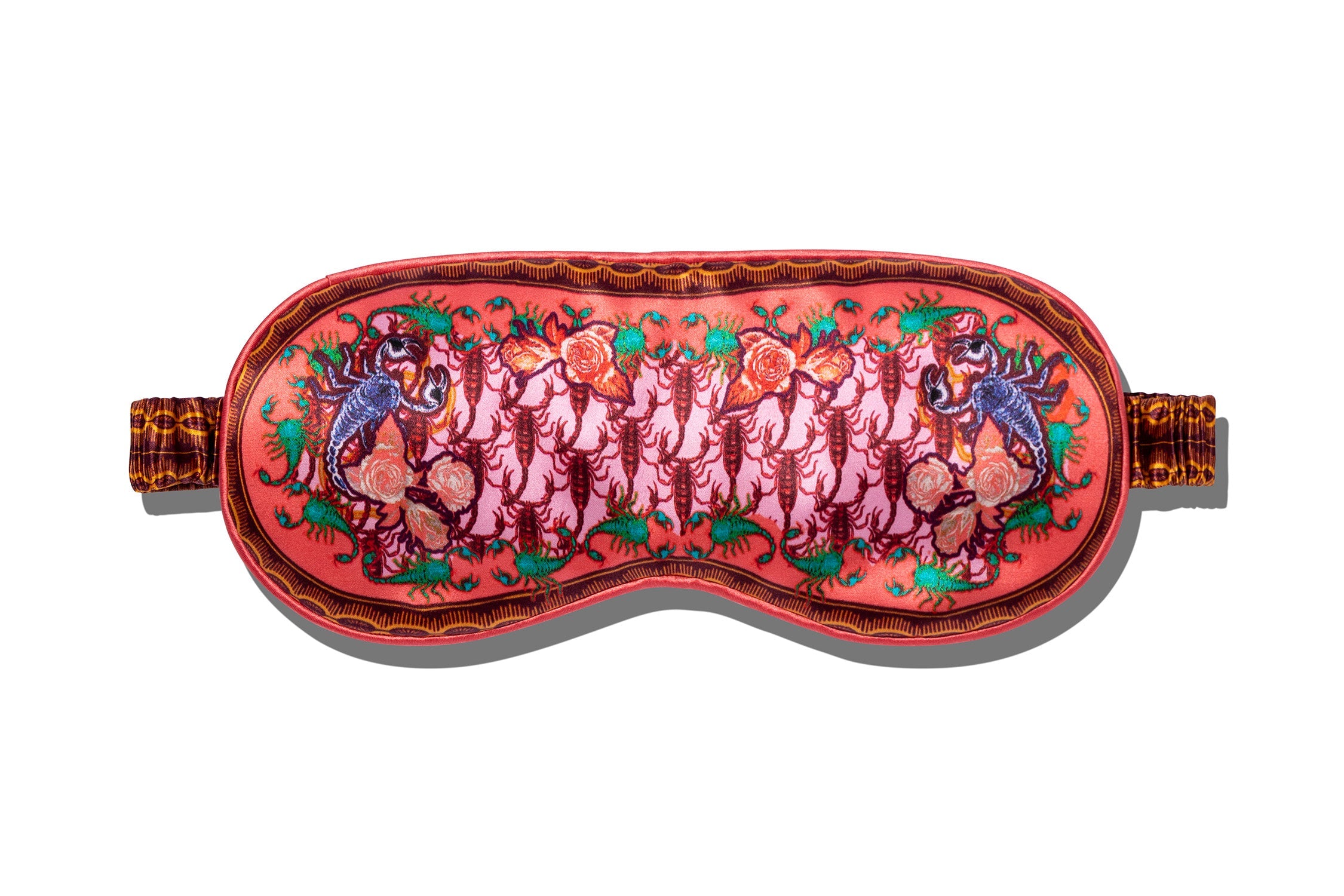 Scorpio Sleep Mask
