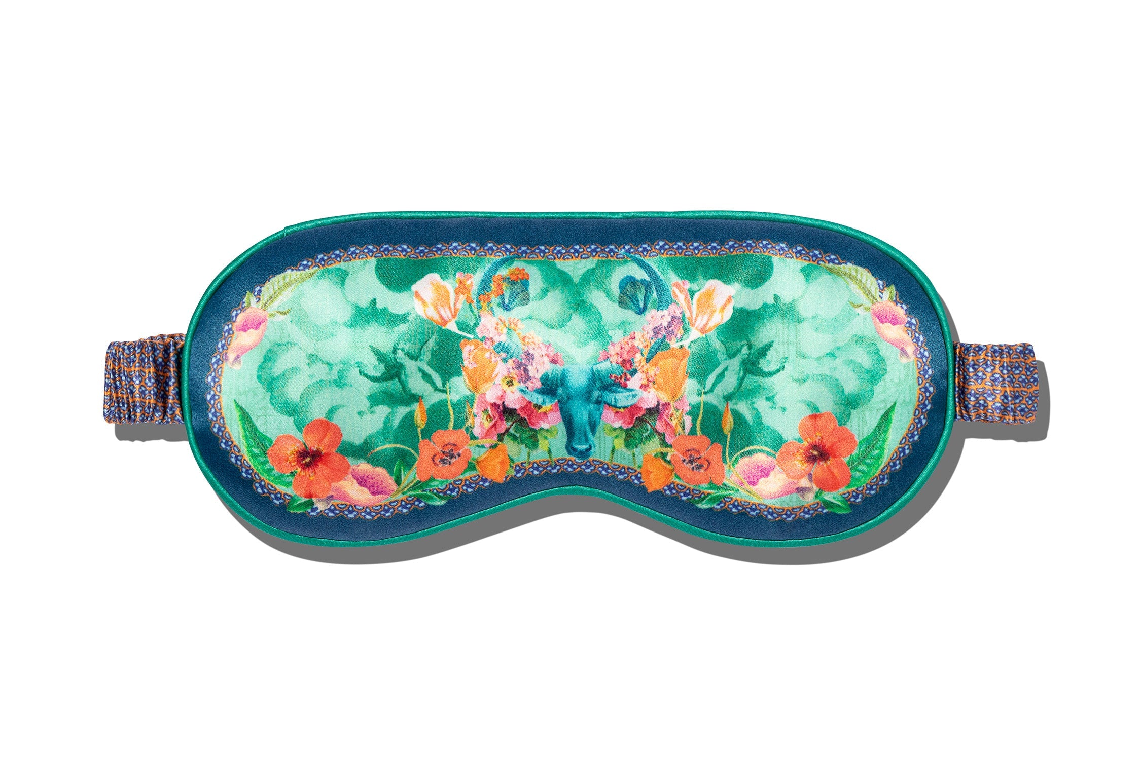 Taurus Sleep Mask