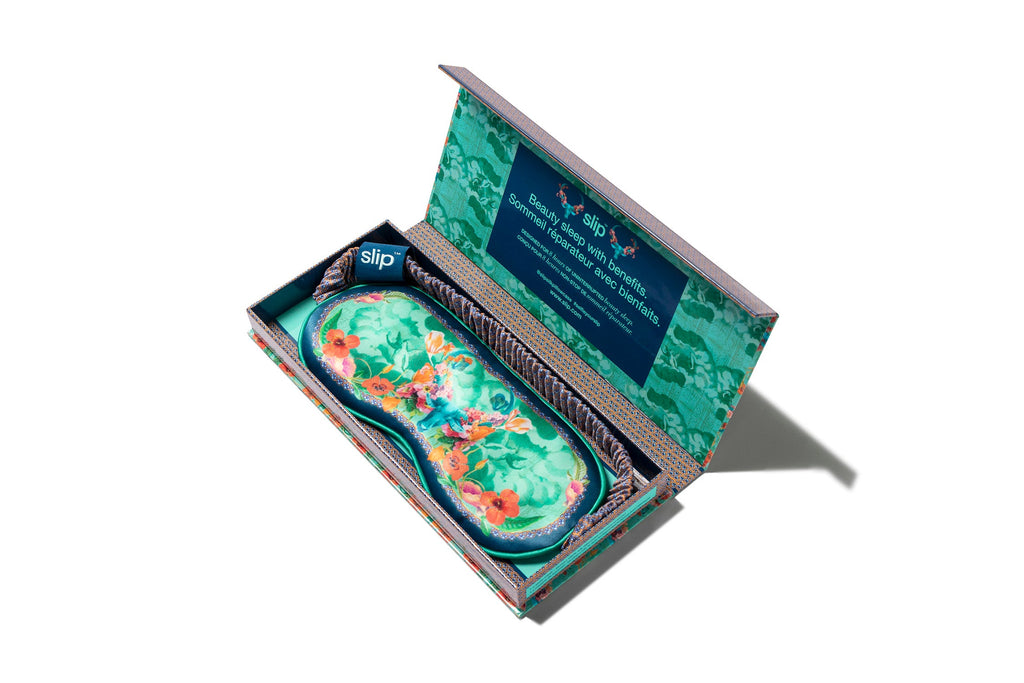 Taurus Sleep Mask