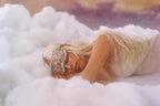 Aquarius Sleep Mask