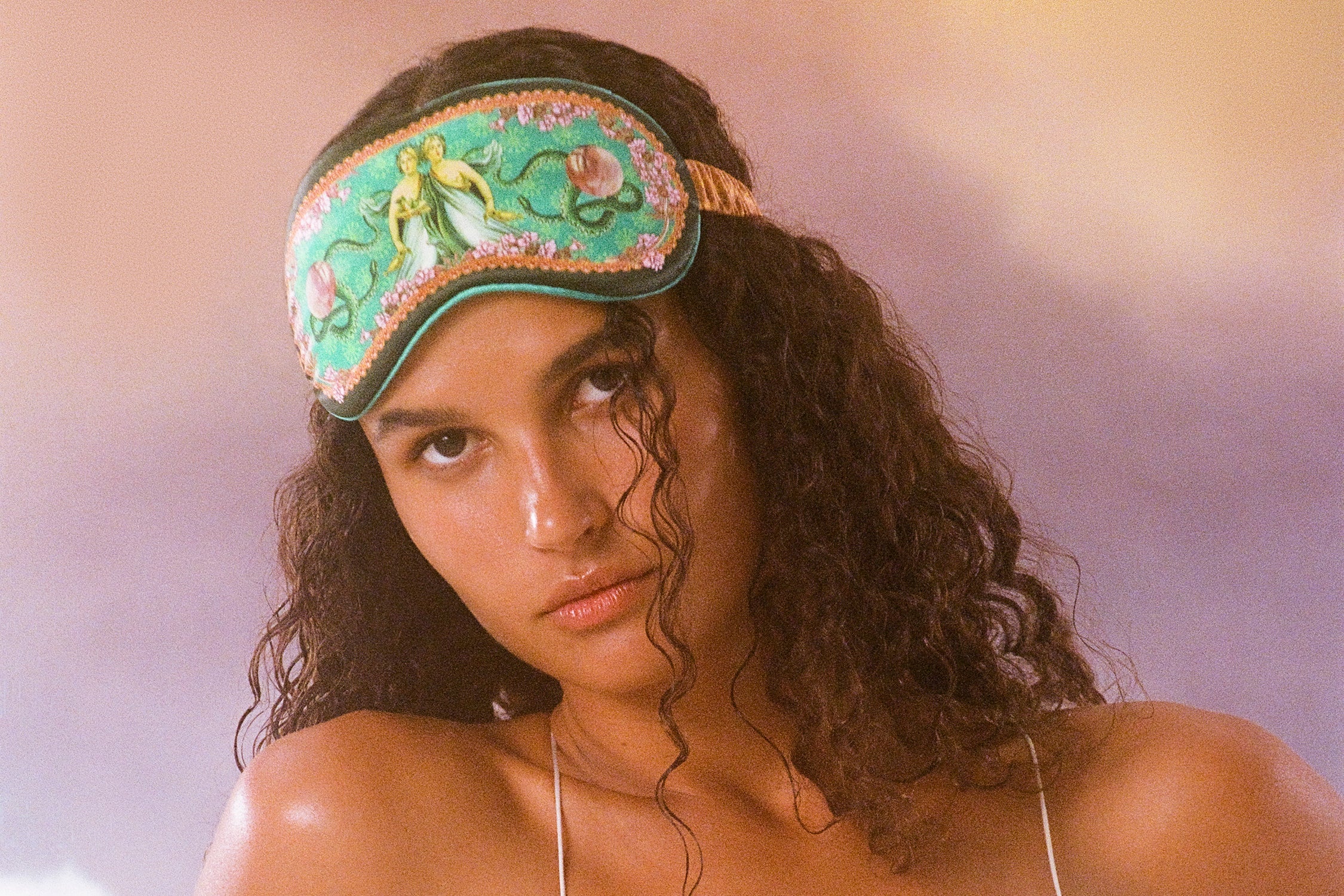 Gemini Sleep Mask