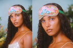 Capricorn Sleep Mask