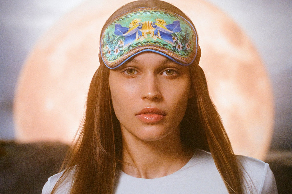 Pisces Sleep Mask